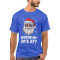 Where My Ho's At Funny Inappropriate Christmas Men
