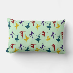 Where Passion Meets Precision Lumbar Pillow