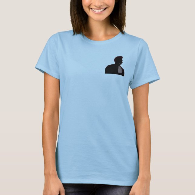 Where’s MY Lord Akeldama? Shirt (Front)