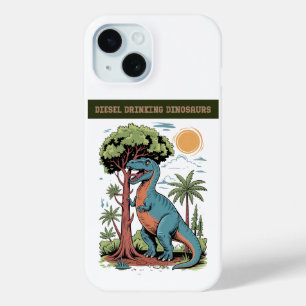 Where’s the meat gone iPhone 15 case