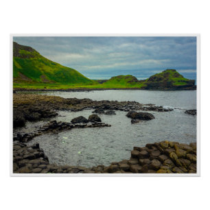 Where Stone Meets Legend Poster