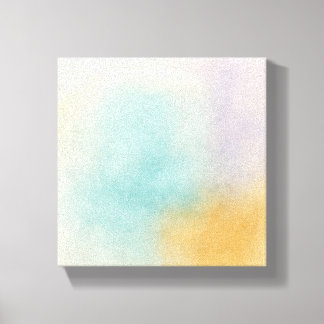 "Where Stories Begin" Pt.3 Canvas Print