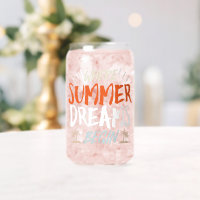 Where Summer Dreams Begin' Celestial Beach Night