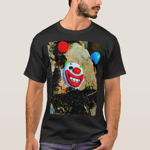 Where the Clowns Are T-Shirt