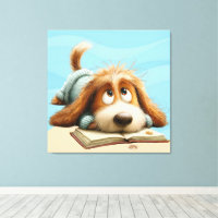 Where the Floorboards Whisper