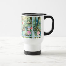Where the Fun Grows Wild Mug
