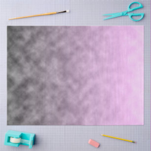 Where the Light Dissolves Tissue Paper