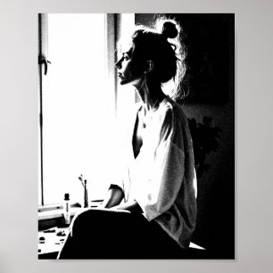 Where the Light Finds Her Poster