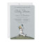 Where the Wild Things Are Baby Shower Invitation