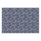 Where the Wild Things Are Crown and Stars Pattern