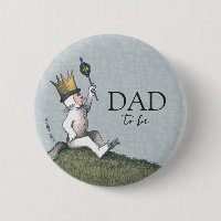 Where the Wild Things Are | Daddy To Be