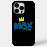Where the Wild Things Are | Max and Crown