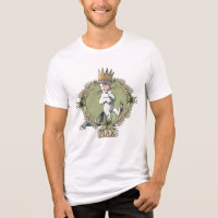 Where the Wild Things Are | Max Badge