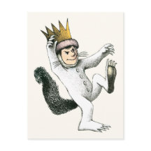 Where the Wild Things Are | Max