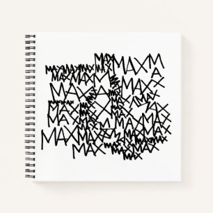Where the Wild Things Are   Max Repeated Notebook