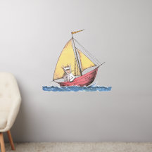 Where the Wild Things Are | Max Sailing
