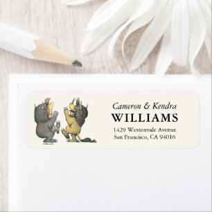 Where the Wild Things Are   Wild Things