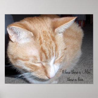 Where there is Moo... Poster