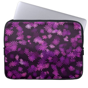 Where There's Smoke Laptop Sleeve
