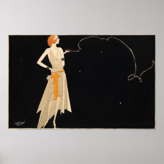 Where There's Smoke There's Fire Poster