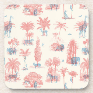 Where They Belong Florent Bodart Coaster