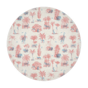 Where They Belong Florent Bodart Cutting Board