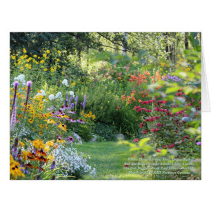 Where Three Gardens