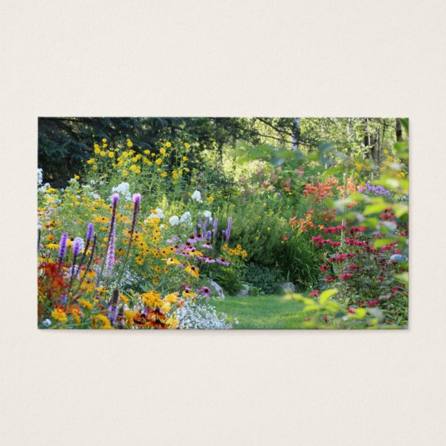 Where Three Gardens (Devant)