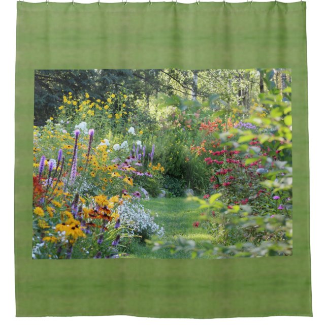 Where Three Gardens Meet (Front)