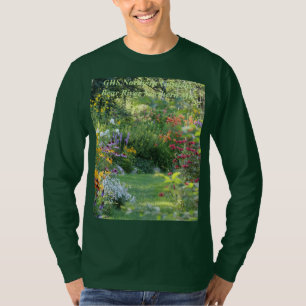Where Three Gardens Meet T-Shirt