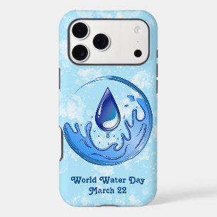 Where Water Flows, Equality Grows World Day 2026