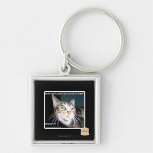 Where were you keychain
