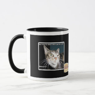 Where were you mug