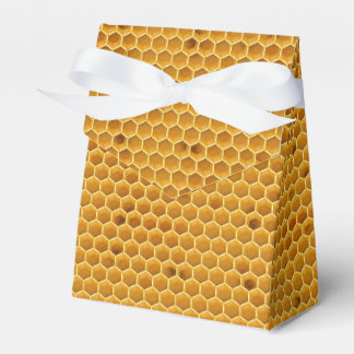 Where's My Honey Favor Box