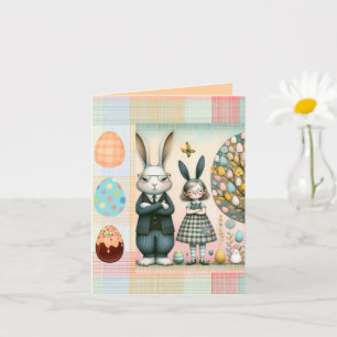 Where's the Frosting? Greeting Card