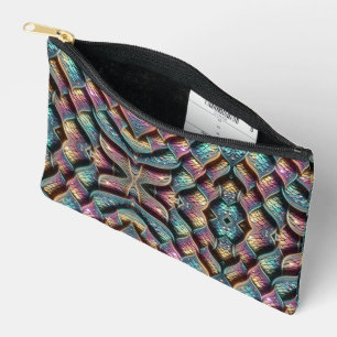 Where's The Mermaid Accessory Pouch