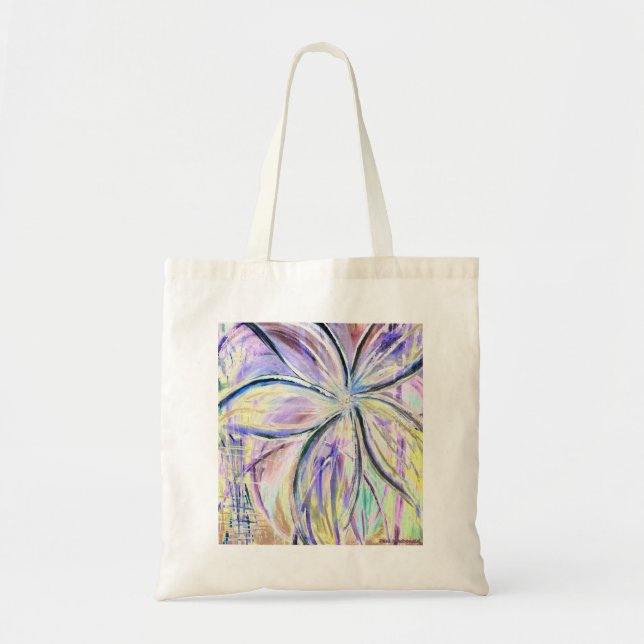 Where's the Sixth Remastered? Tote Bag (Front)