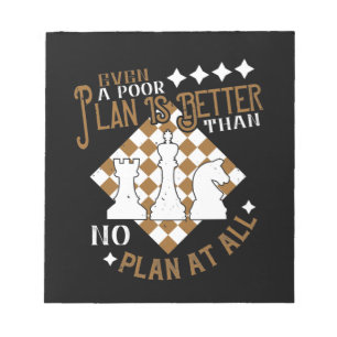Whether you're a professional player on their way notepad