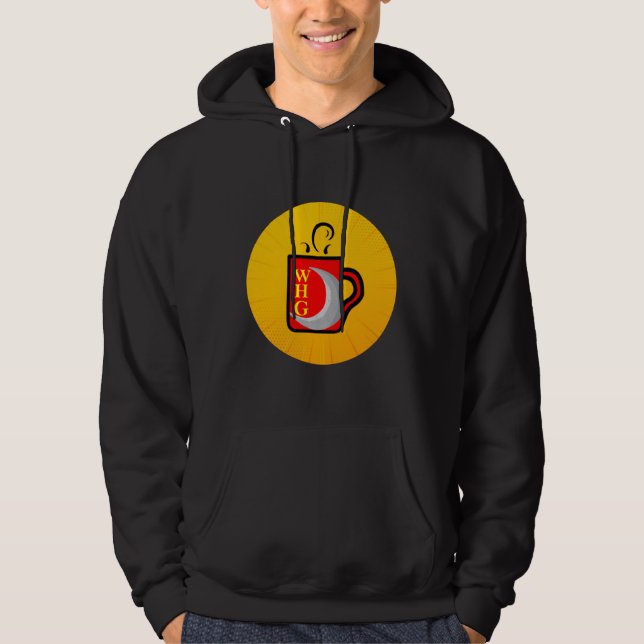 WHG Hoodie (Front)