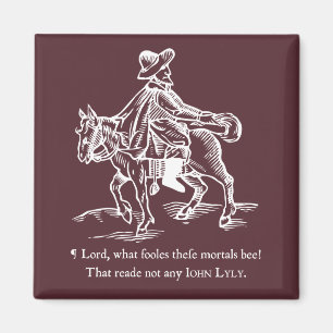 Which Endymion? (magnet) Magnet