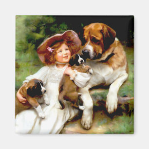 "Which May I Keep?" Magnet