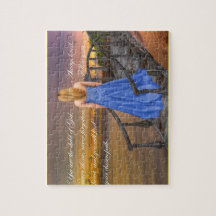 Which Path? Child Of God