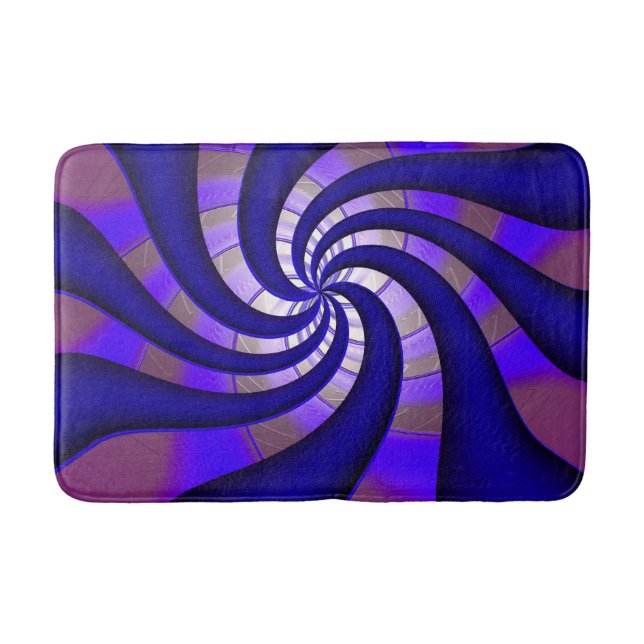 Which Way...... Bath Mat (Front)