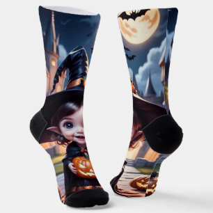Whichy socs socks