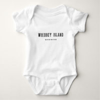 Whidbey Island Washington