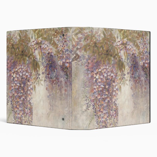 Whiffle Binder (Background)