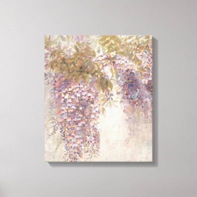 Whiffle Canvas Print (Front)
