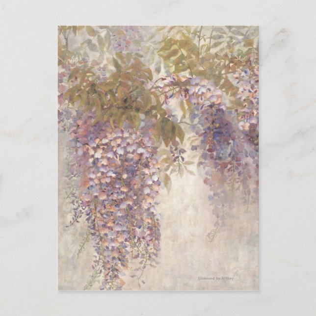 Whiffle Postcard (Front)