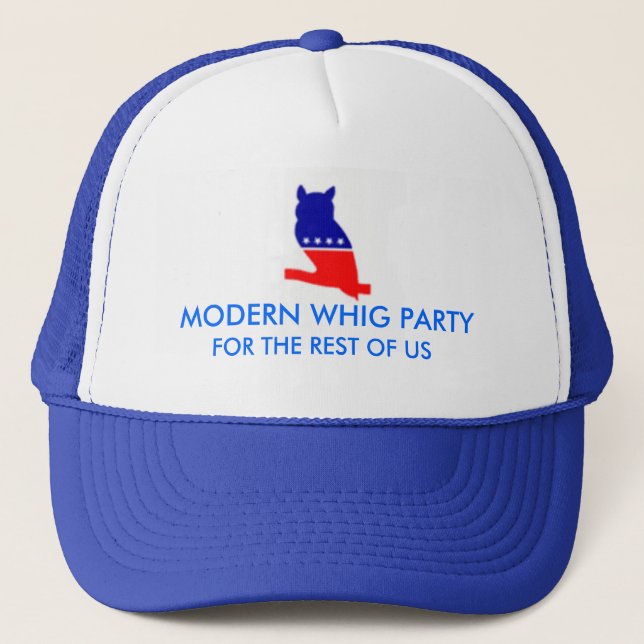 Whig Hat (Front)