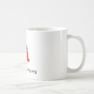 Whig Mug